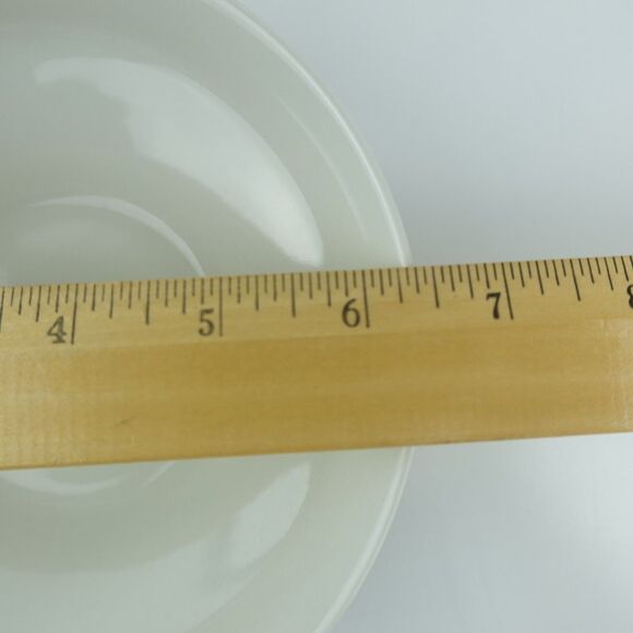 Goebel Country Burgund Bavaria West Germany Salad Soup Bowl - Picture 8 of 9